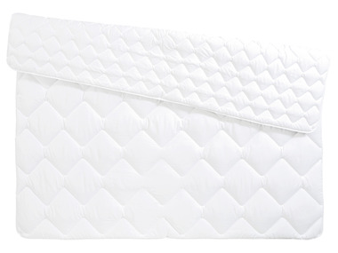 LIVARNO home Vierseizoenendekbed, 240 x 220 cm