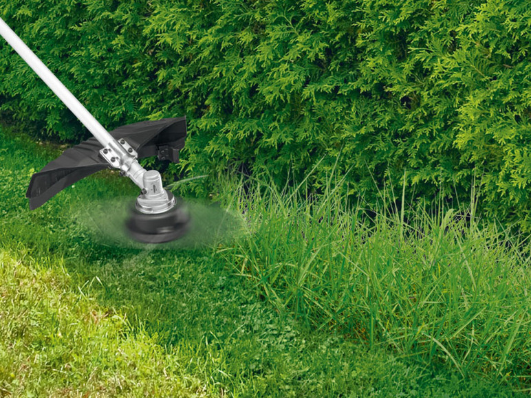 Ga naar volledige schermweergave: PARKSIDE® Benzinebosmaaier »PBS 2« - afbeelding 5