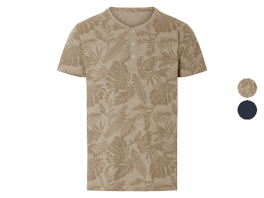 T-shirt pour hommes esmara Men