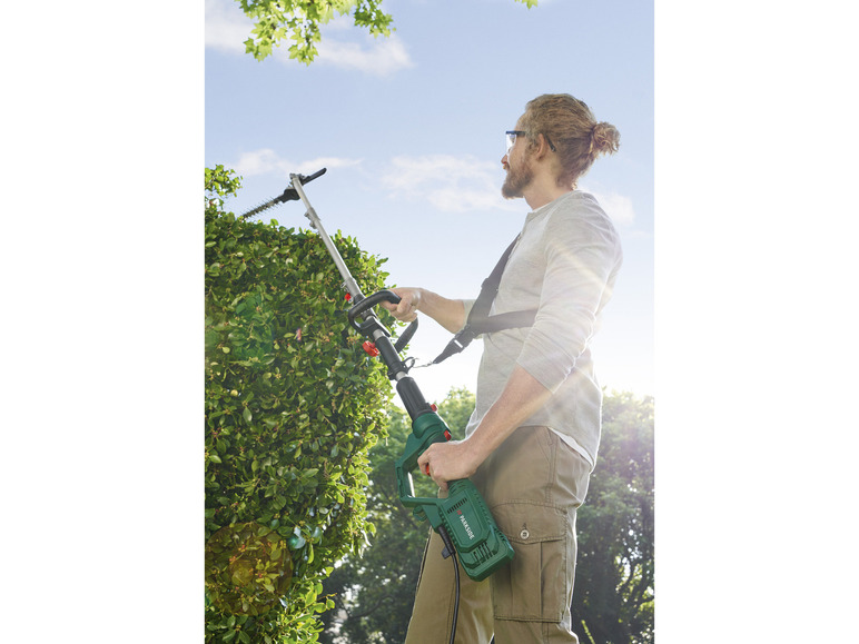 Aller en mode plein écran PARKSIDE® Taille-haies sur perche » PHSL 900 B4 «, 900 W - Photo 4