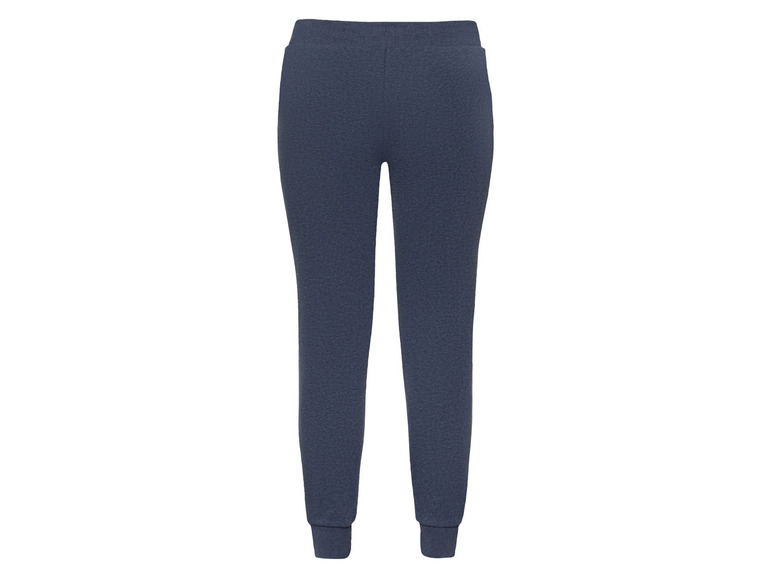 Ga naar volledige schermweergave: esmara® Joggingbroek van een katoenmix - afbeelding 3