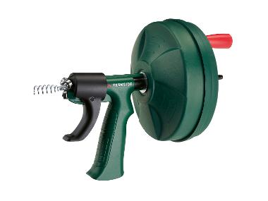 PARKSIDE® Furet déboucheur, 2 en 1