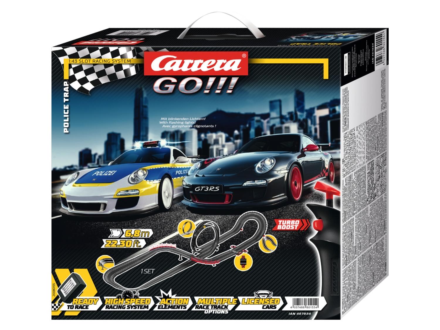 Carrera Go Lidl