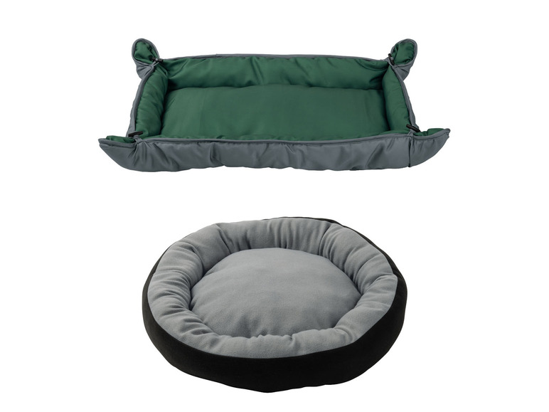 Aller en mode plein écran zoofari® Panier pour chiens - Photo 1