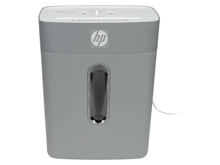 Aller en mode plein écran HP Déchiqueteuse HR » OneShred 815CC «, 200 W - Photo 2