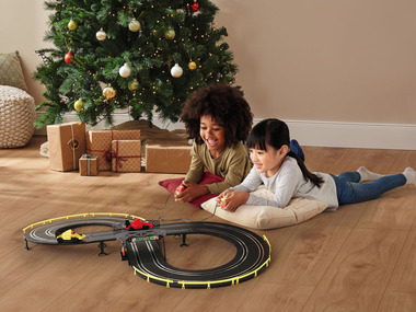 Playtive Racebaan