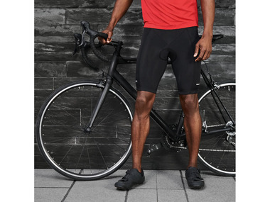 CRIVIT Cuissard de cyclisme homme