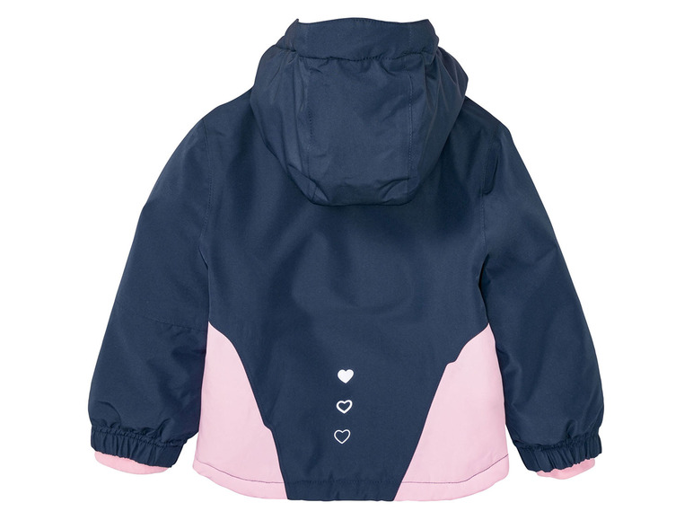 Aller en mode plein écran lupilu® Veste de ski pour enfants - Photo 7