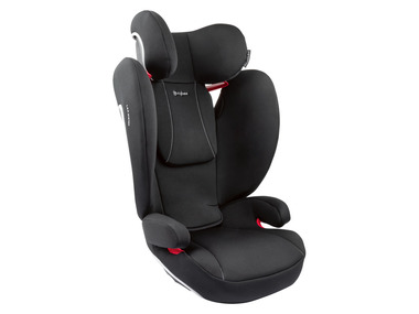 CYBEX Siège-auto »Solution B-fix«, Latch Connect System, groupe 2-3, de 15 à 36 kg