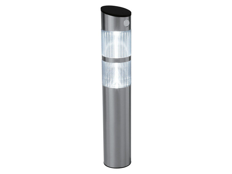 Aller en mode plein écran LIVARNO home Lampe solaire à LED - Photo 8