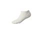 Chaussette courte blanche