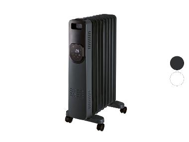TRONIC® Radiateur à huile