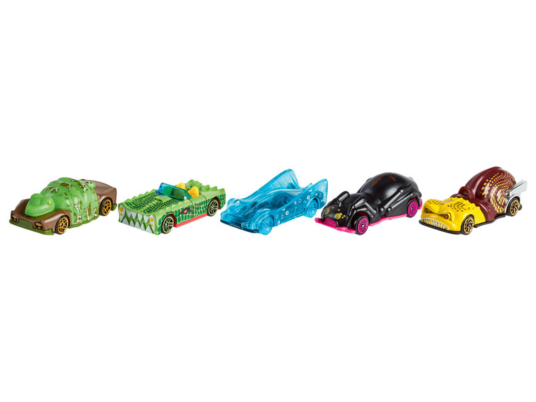 Ga naar volledige schermweergave: Playtive Raceauto's - afbeelding 11