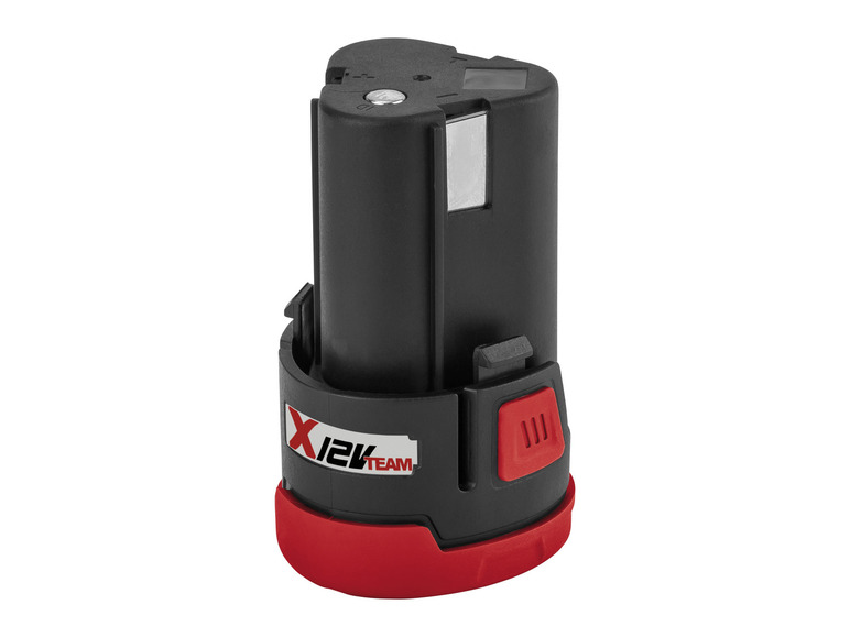 Ga naar volledige schermweergave: PARKSIDE® Accu 12 V, 2 Ah »PAPK 12« met oplader »PLGK 12« - afbeelding 3