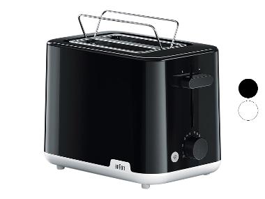BRAUN Grille-pain