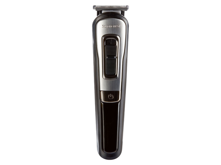 Ga naar volledige schermweergave: SILVERCREST® PERSONAL CARE Haar- en baardtrimmer - afbeelding 1