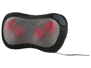 SENSIPLAST® Coussin de massage Shiatsu