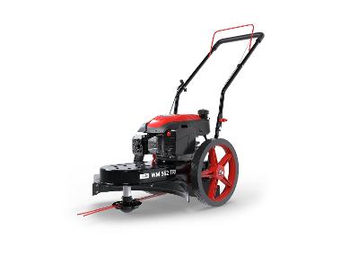 Güde Tondeuse débroussailleuse WM 562 TRI