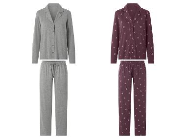 ESMARA® Pyjama pour femmes