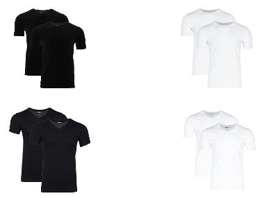 MEXX Men's undershirt, 2 pieces