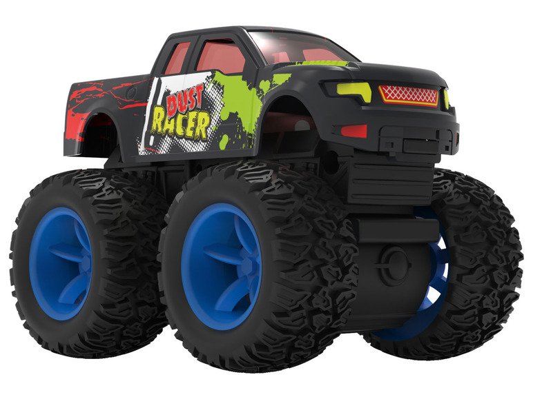 Aller en mode plein écran Playtive Monster trucks - Photo 12