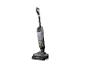Bissell SpinWave + Vac 2-in-1 stofzuiger en dweil in grijs en zwart