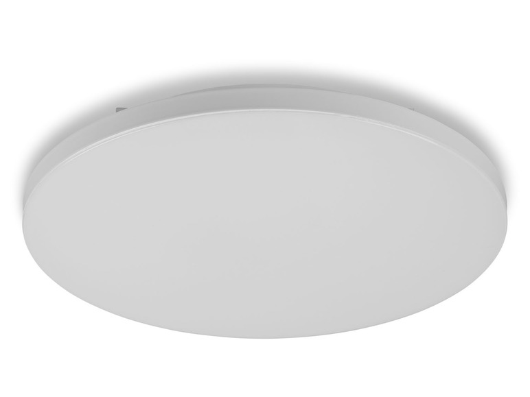 Ga naar volledige schermweergave: LIVARNO home Ledlichtpaneel - afbeelding 17