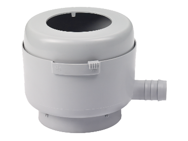 GARANTIA Collecteur DN70-100