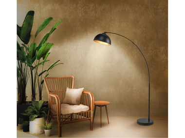 LIVARNO home Lampadaire à LED