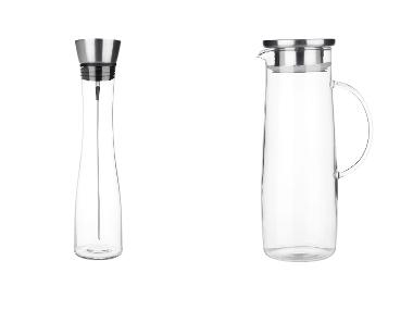 Carafe LIVARNO home