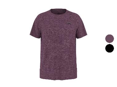 CRIVIT T-shirt de sport pour hommes