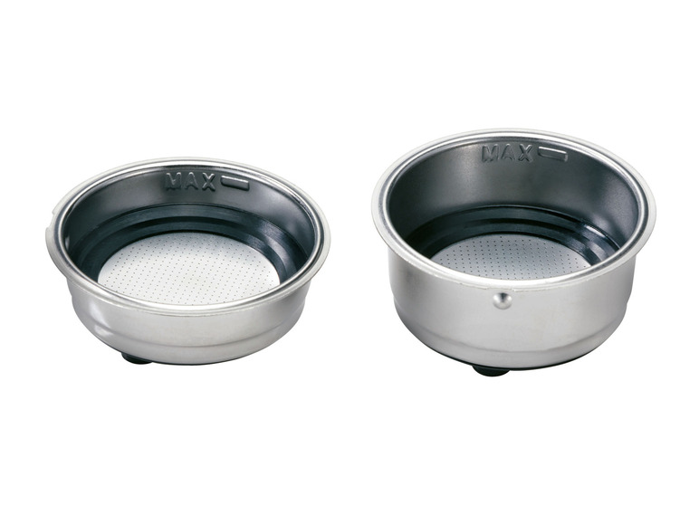 Ga naar volledige schermweergave: SILVERCREST® Espressomachine, 1470 W - afbeelding 5