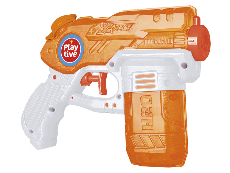 Ga naar volledige schermweergave: Playtive Waterpistool - afbeelding 13