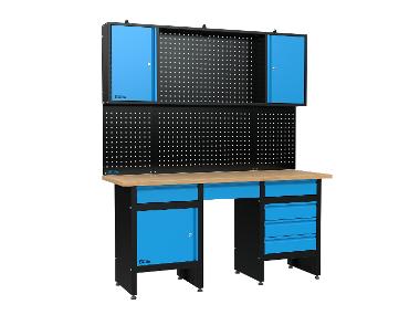 Güde Établi GW 6/1 XL