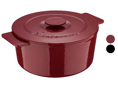 Masterpro Cocotte en fonte Eternal Ø 26 cm