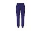 Donkerblauwe joggingbroek voor dames