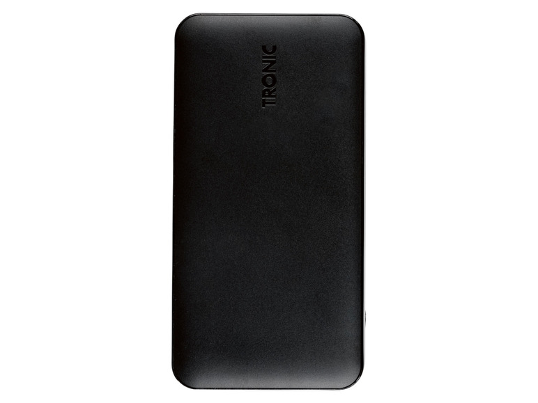 Aller en mode plein écran TRONIC® Batterie externe, 20 000 mAh - Photo 4