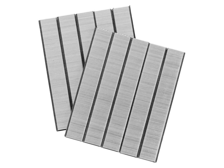 Ga naar volledige schermweergave: PARKSIDE® Nietjes- of spijkerset - afbeelding 6