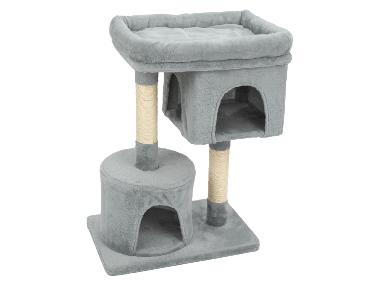 ZOOFARI® Arbre à chat