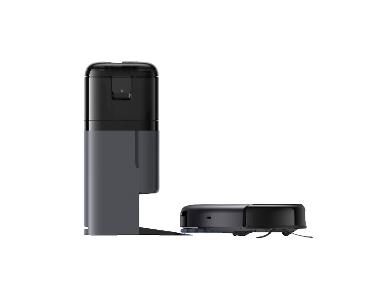 EUFY Aspirateur robot »Omni C20«