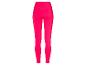 Een paar roze leggings voor sporten.