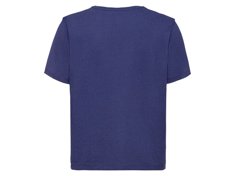 Aller en mode plein écran Mistral T-shirt en coton - Photo 4
