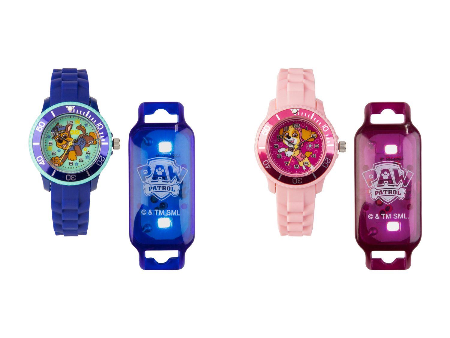 Lidl kinderhorloge sale
