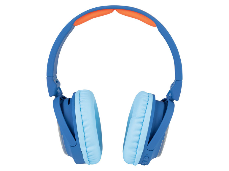 Ga naar volledige schermweergave: SILVERCREST® Koptelefoon voor kinderen, on-ear - afbeelding 3