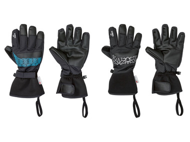crivit PRO Skihandschoenen