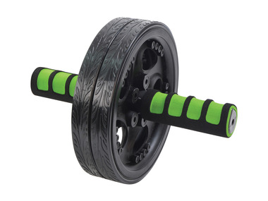 SCHILDKRÖT Fitness roue abdominale musculation