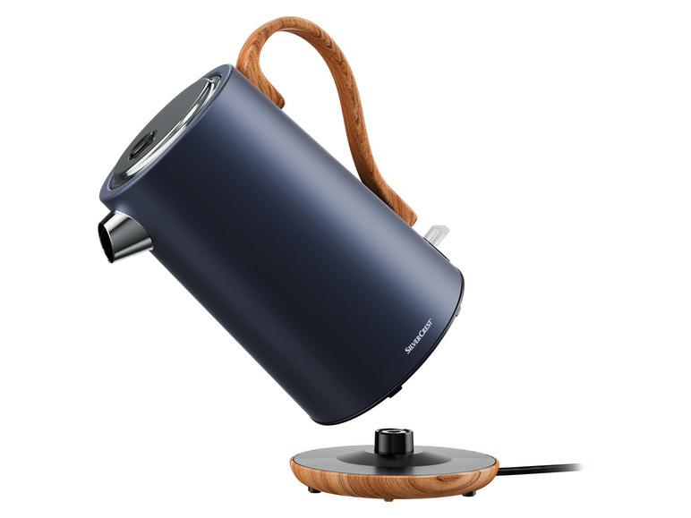 Ga naar volledige schermweergave: SILVERCREST® KITCHEN TOOLS Waterkoker, 3100 W, inhoud 1,7 L - afbeelding 3