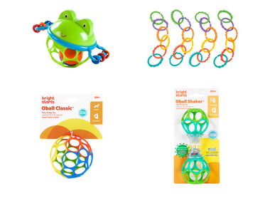 BRIGHT STARTS™ Jouet de préhension