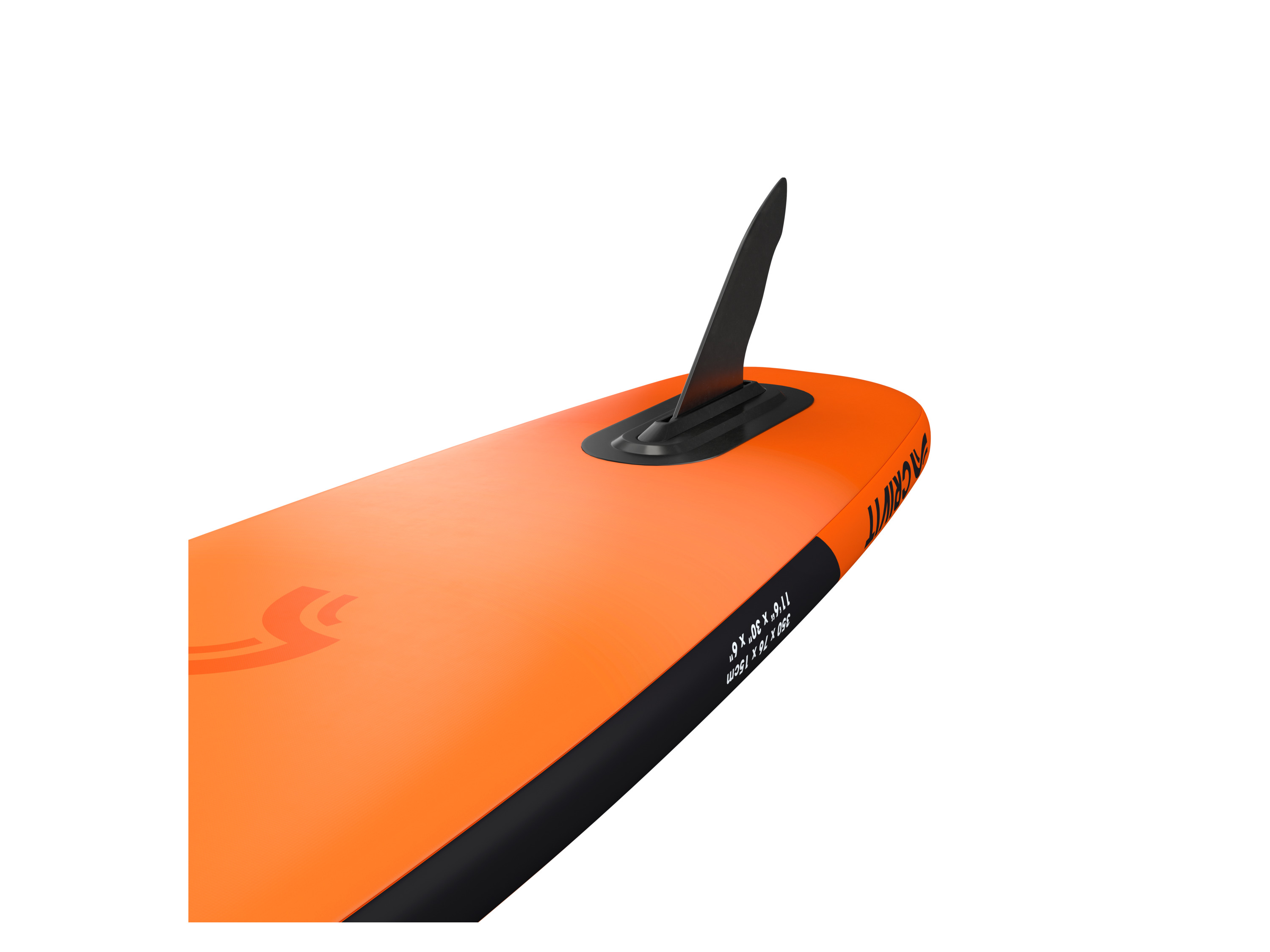 CRIVIT Touring-SUP, opblaasbaar - 7