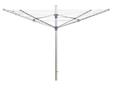 W5 Étendoir parapluie